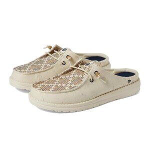 Wendy Slip Classic in Natural/Multi